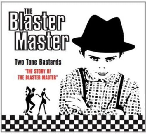 【CD】Two Tone Bastards