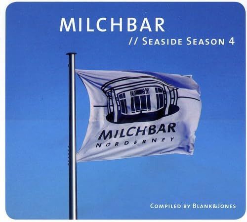 【CD】Milchbar Seaside Season 4