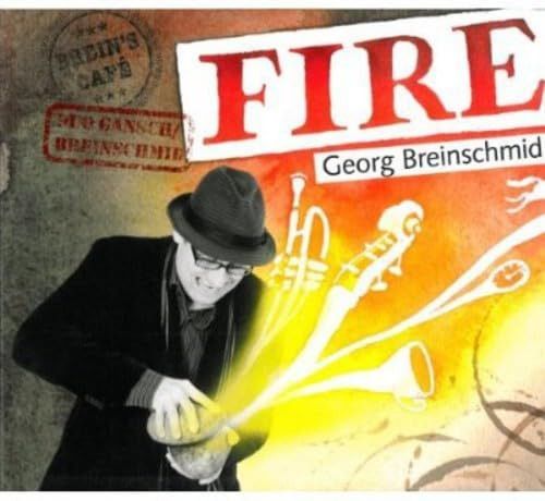 【CD】Fire 9,007円
