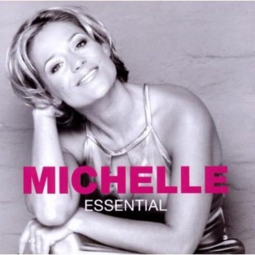 【CD】Essential