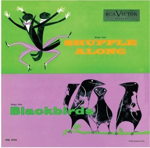 【CD】Blackbirds of 1928 / Shuffle Along / Studio