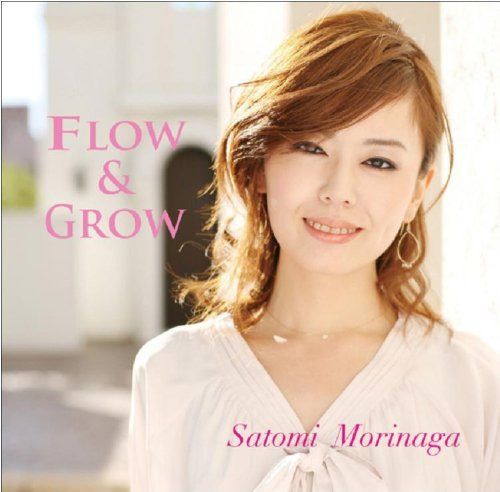【CD】FLOW & GROW