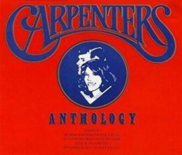 【CD】アンソロジー