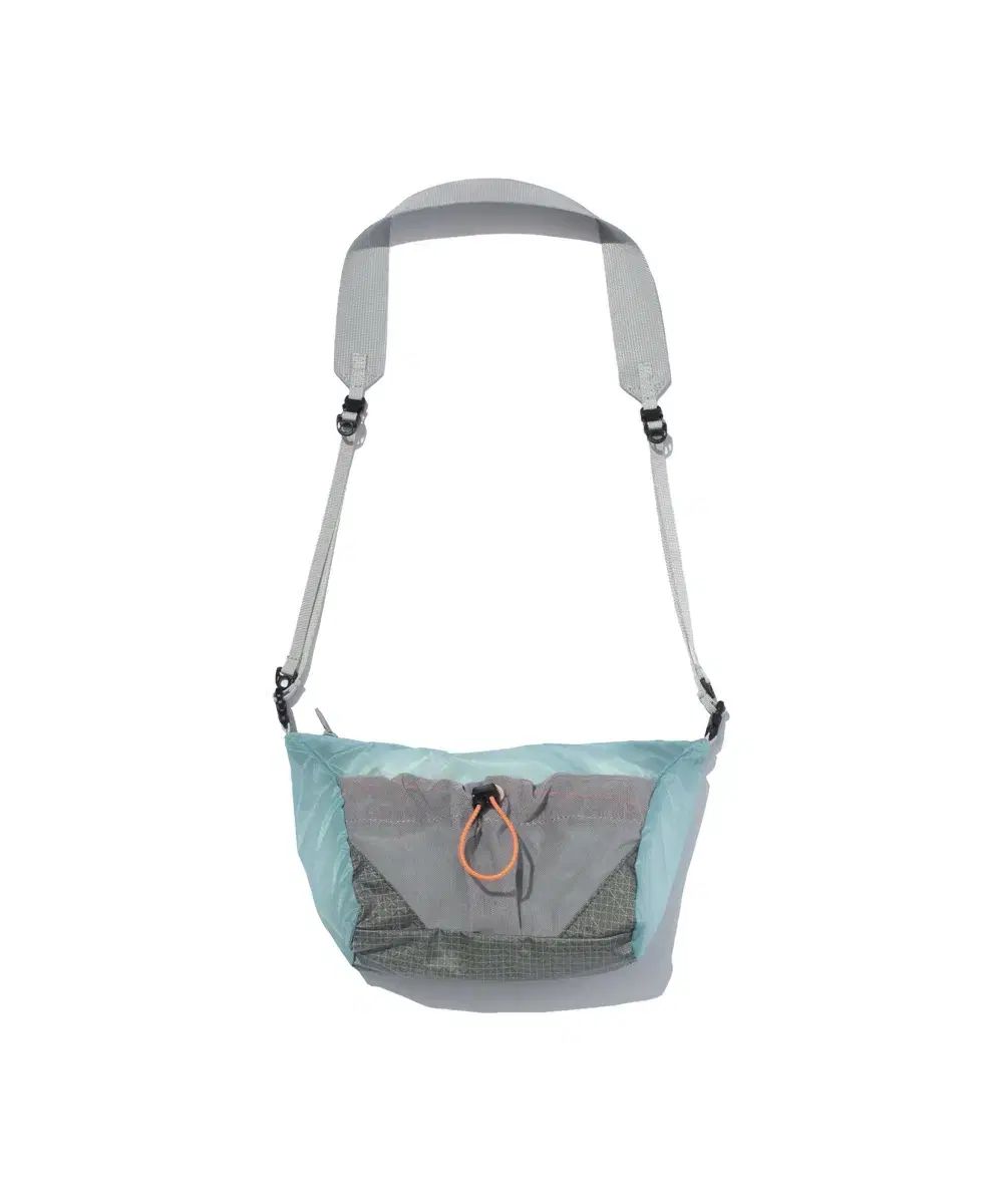 Fce Cordura Sil Nylon サコッシュ