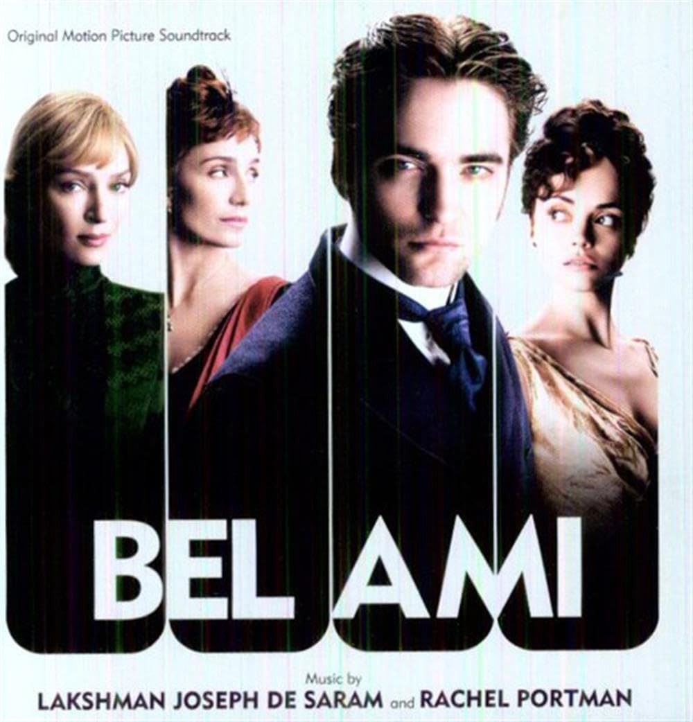 【CD】BEL AMI