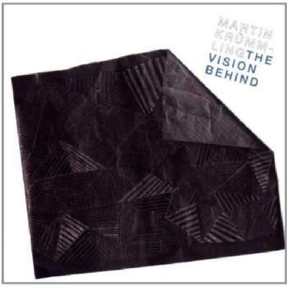 【CD】Vision Behind