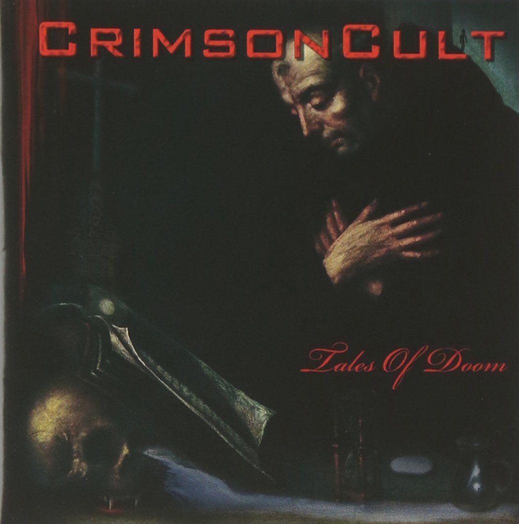 【CD】Tales Of Doom