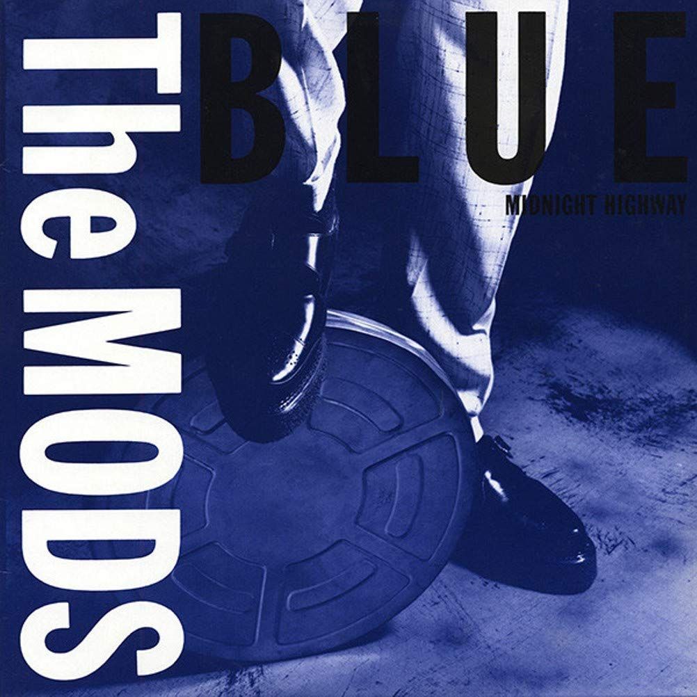 【CD】BLUE~MIDNIGHT HIGHWAY~