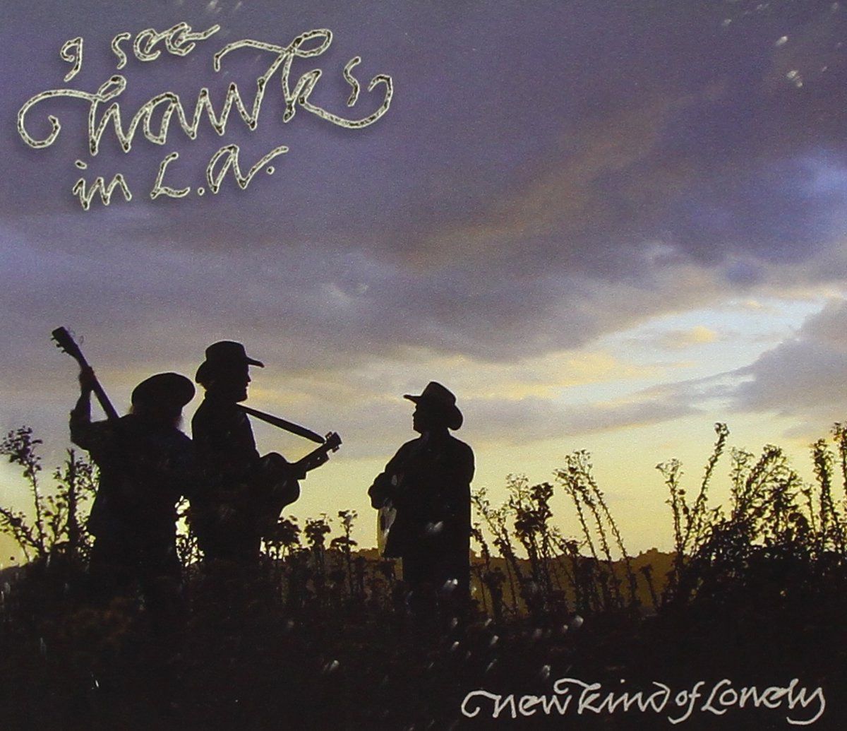 【CD】New Kind of Lonely