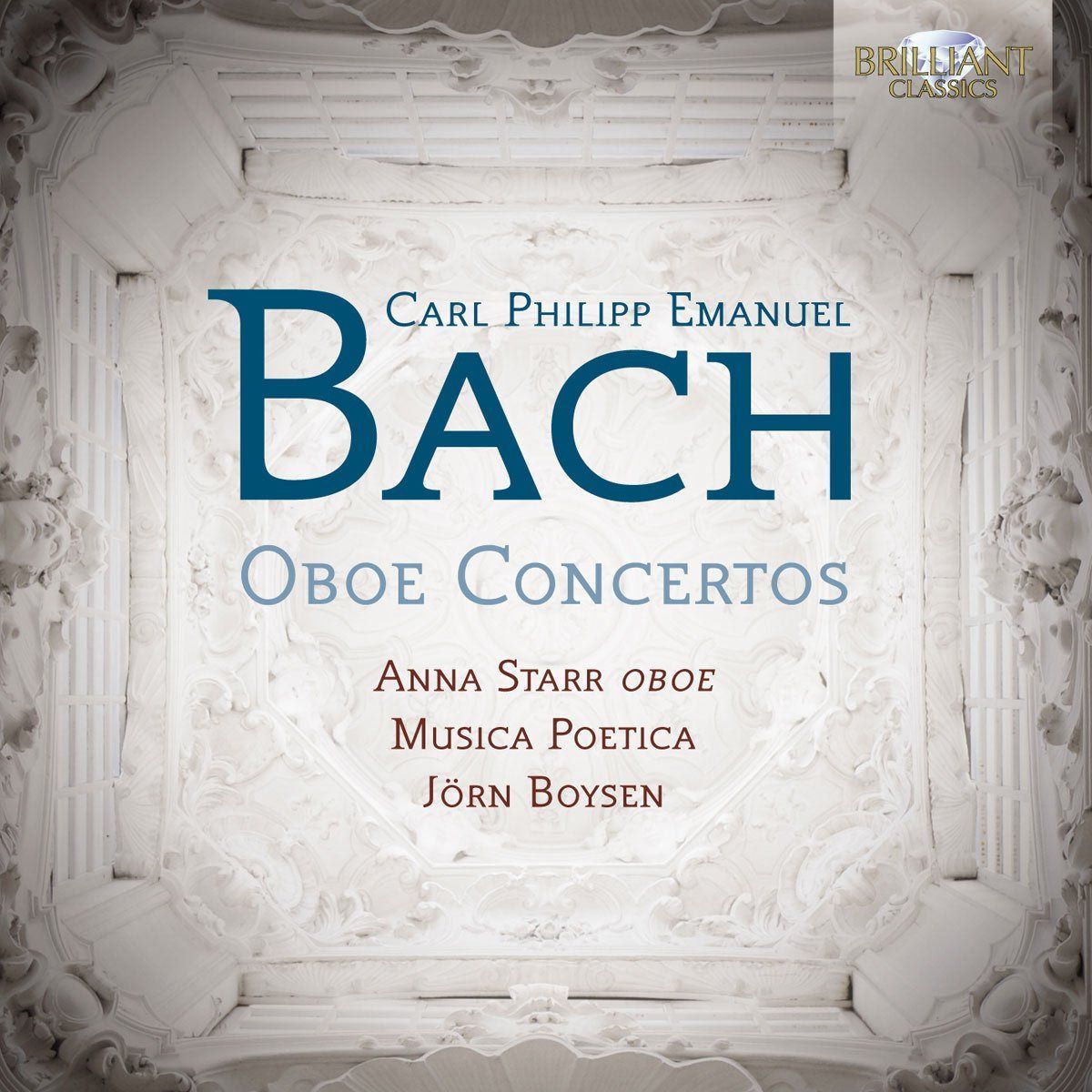 【CD】OBOE CONCERTOS