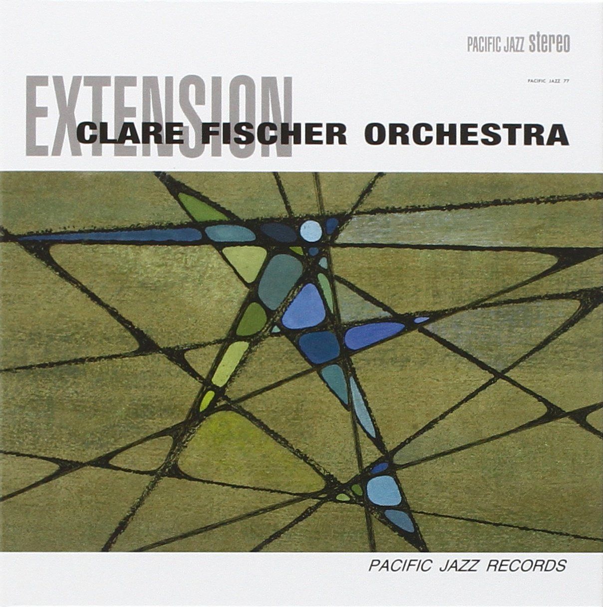 【CD】Extension
