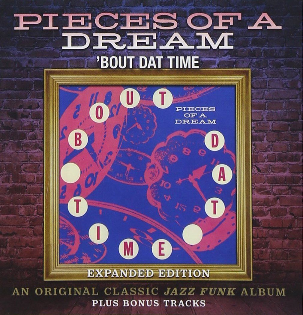 【CD】BOUT DAT TIME ~ EXPANDED EDITION 7,630円