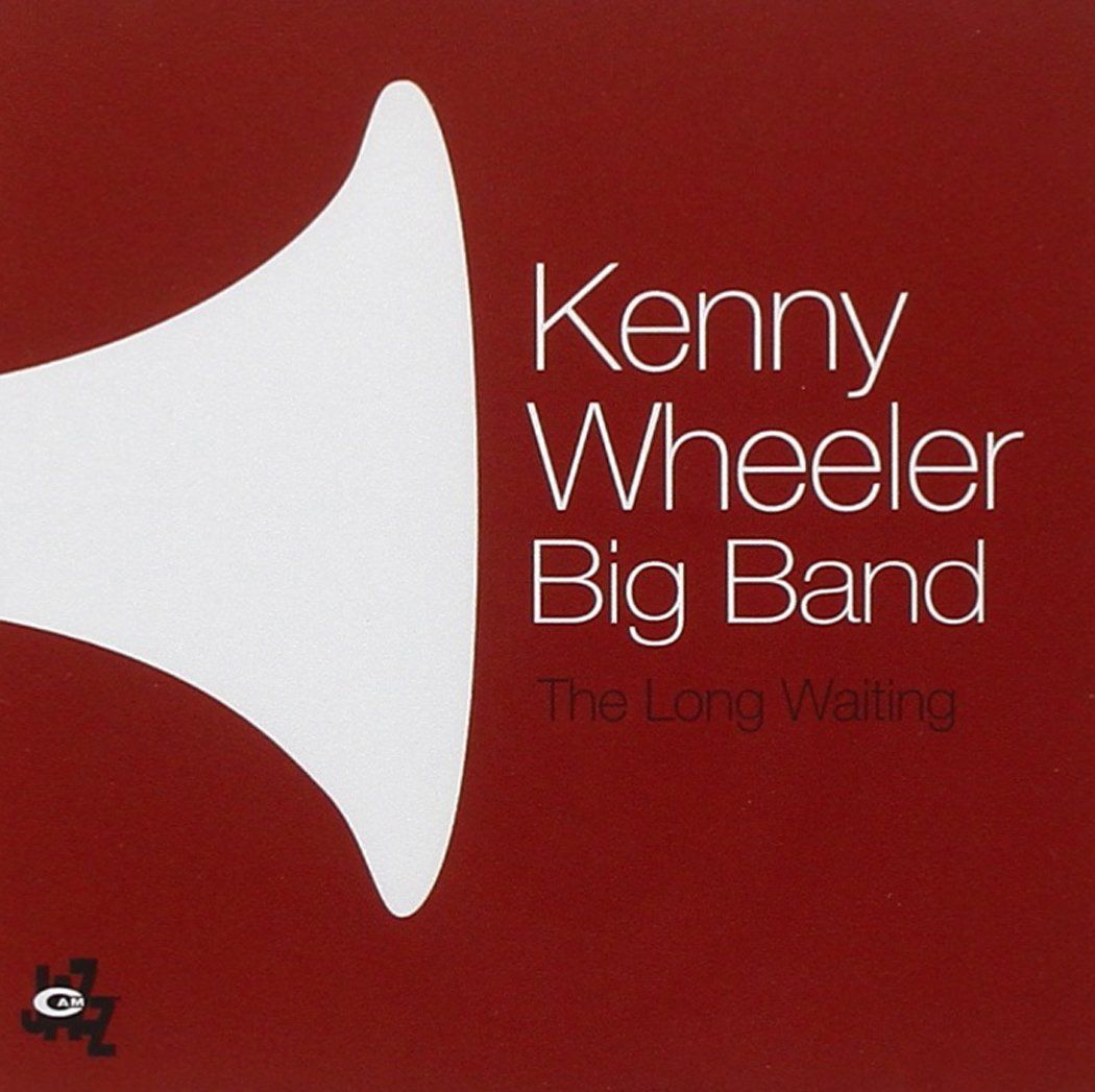 【CD】The Long Waiting