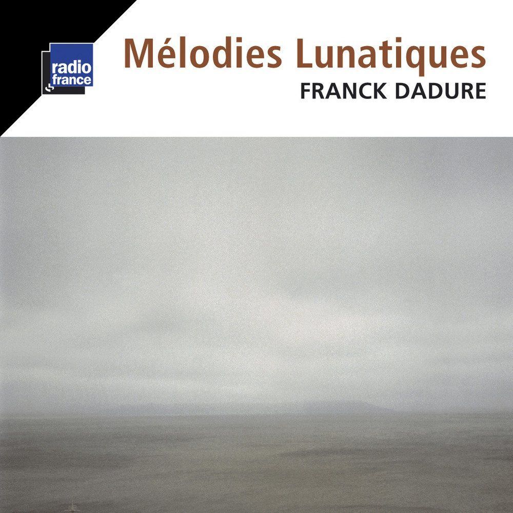 【CD】Melodies Lunatique