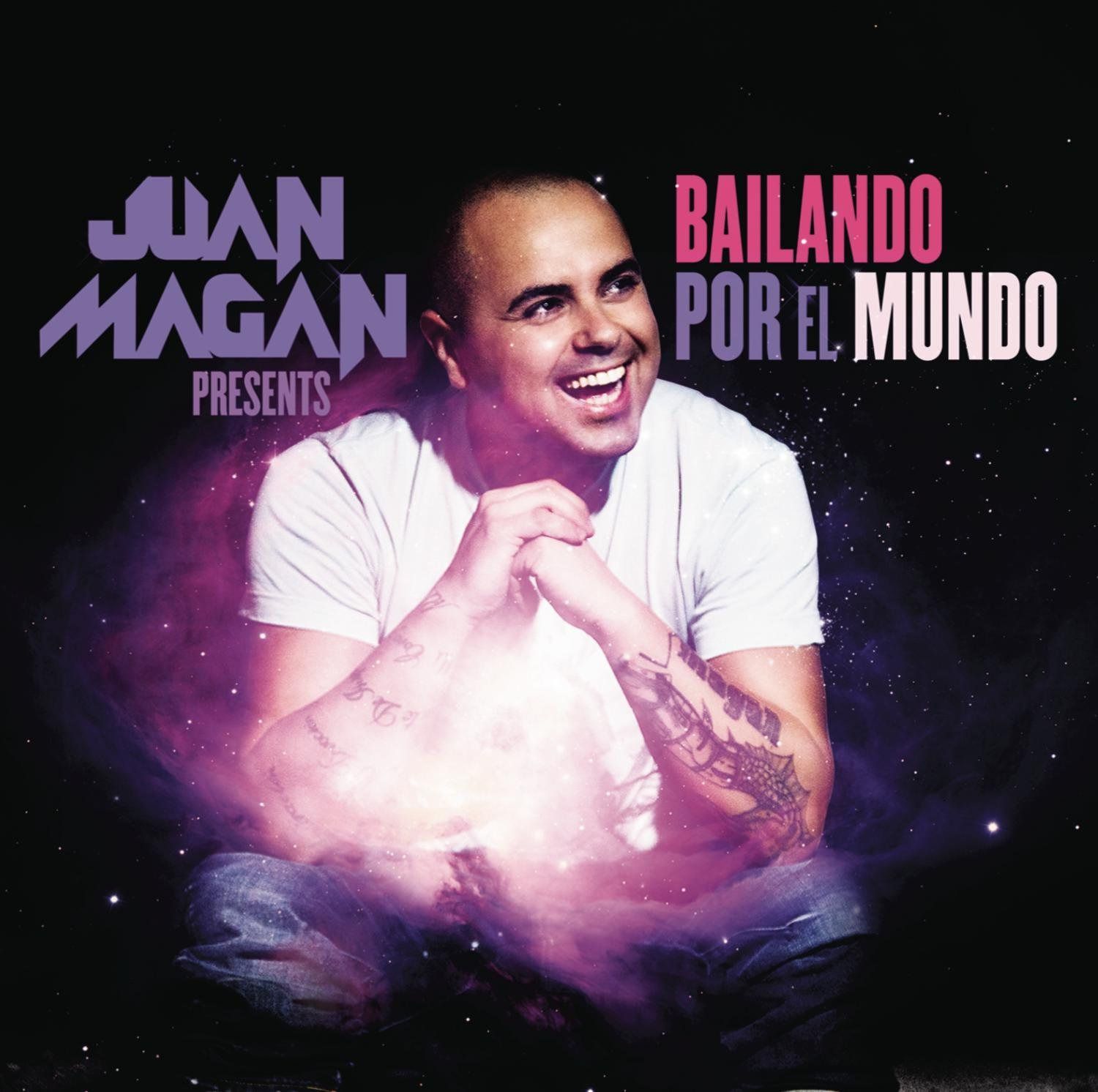 【CD】Bailando Por El Mundo