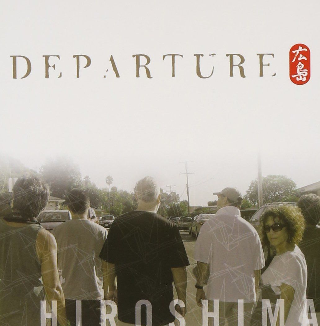 【CD】Departure