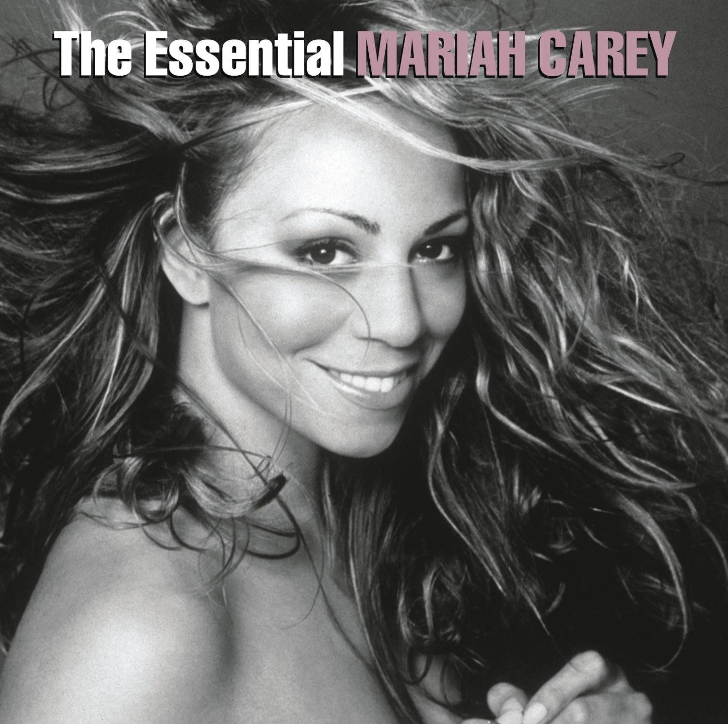 【CD】The Essential Mariah Carey