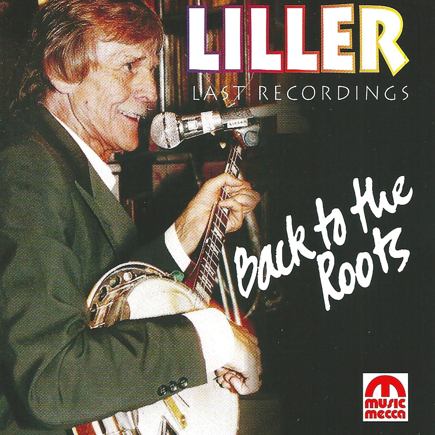 【CD】Last Recordings