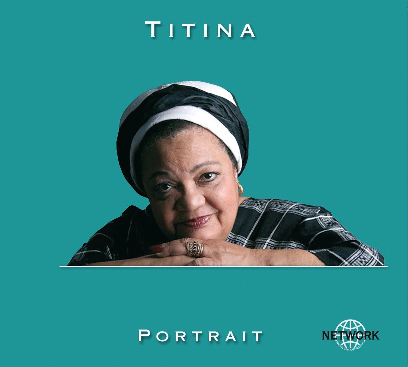 【CD】Portrait