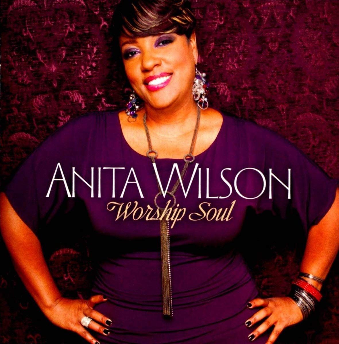【CD】Worship Soul