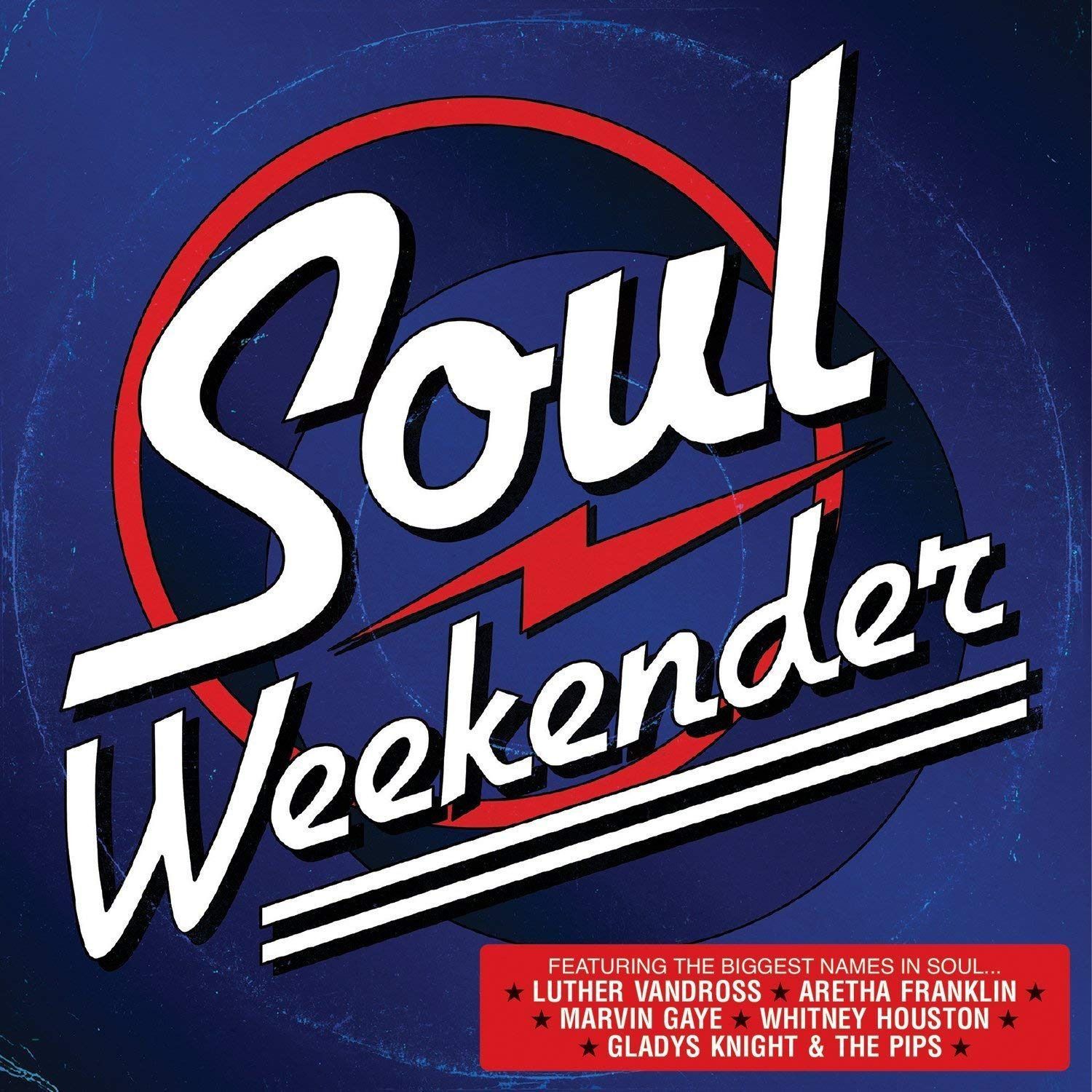 【CD】Soul Weekender