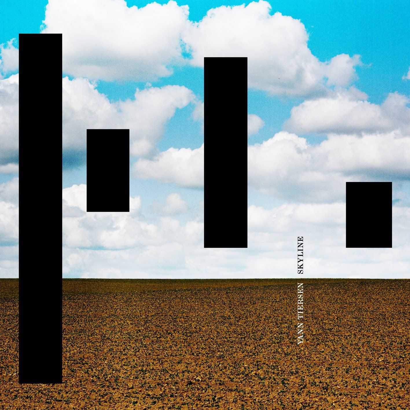 【CD】Skyline