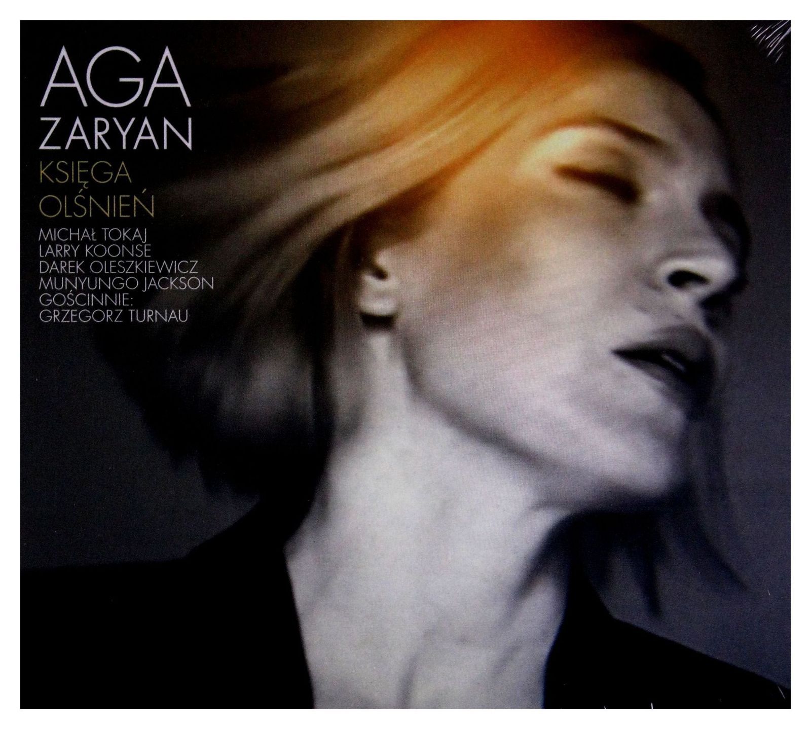 【CD】Ksiega Olsnien