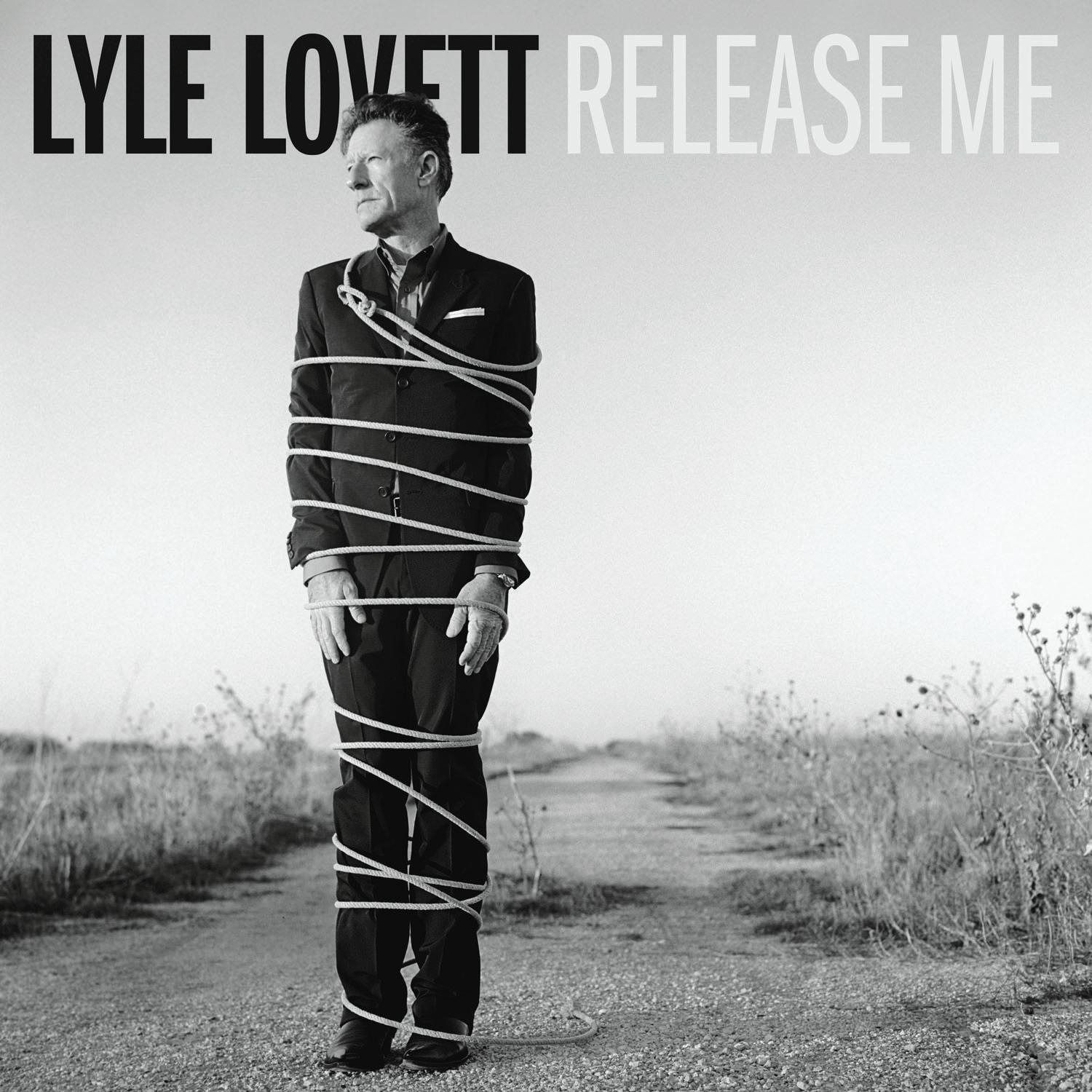 【CD】Release Me