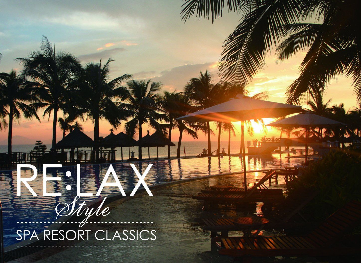 【CD】RE:LAX 