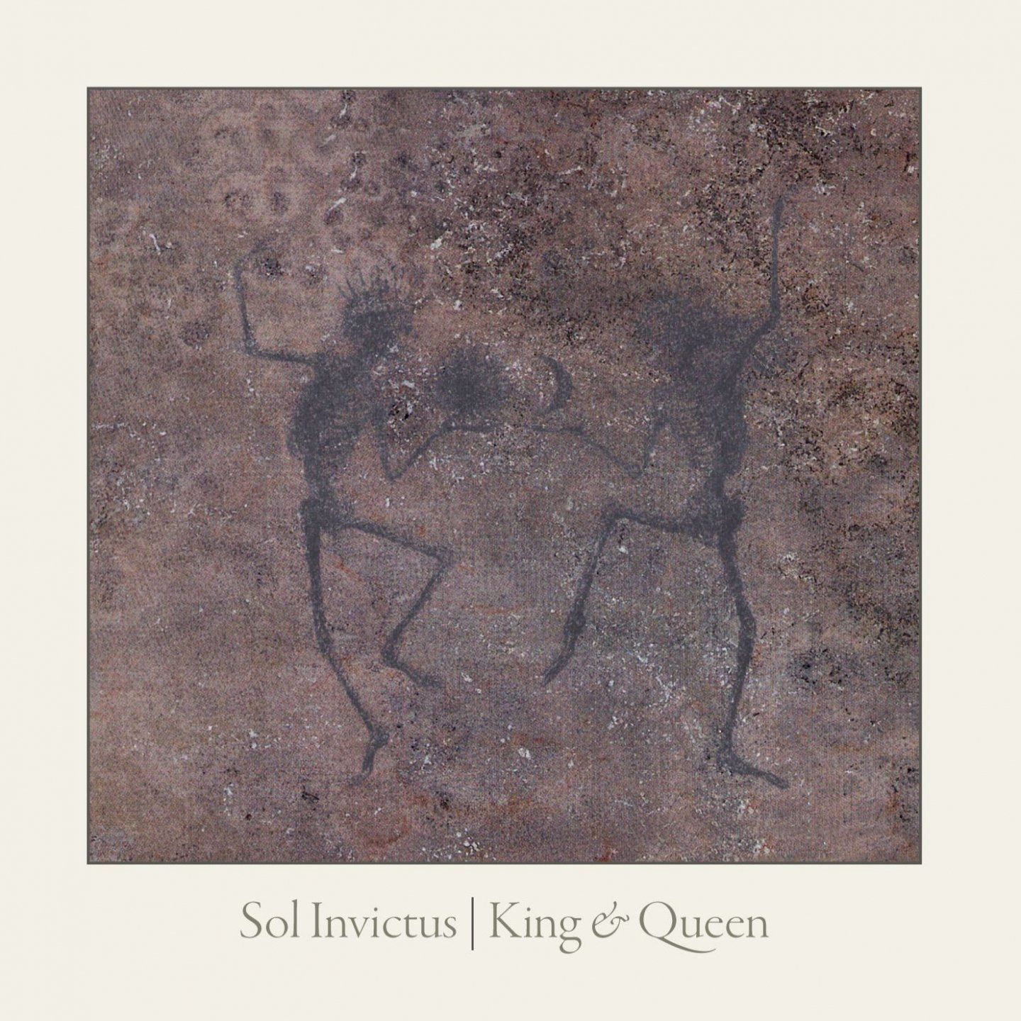 【CD】King & Queen -Digi-