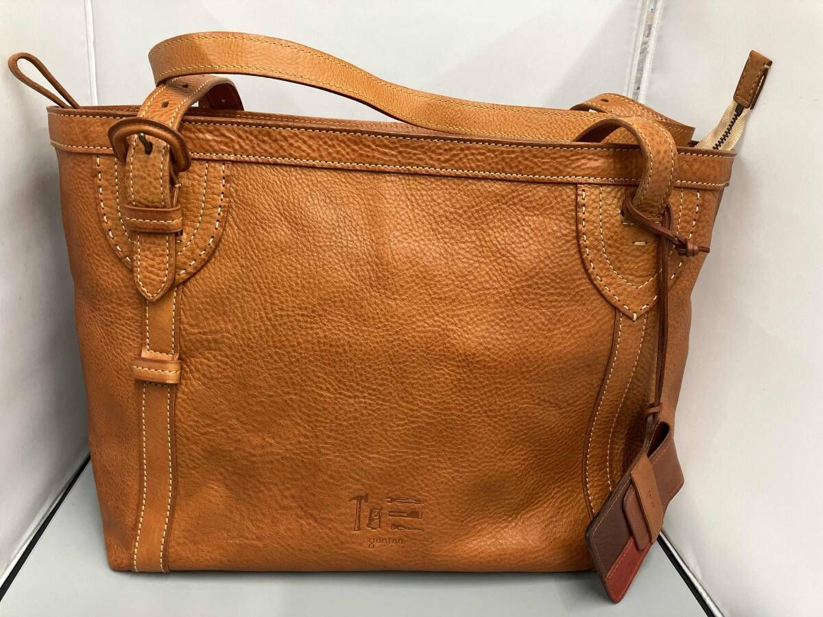 トートバッグ genten/トートバッグ