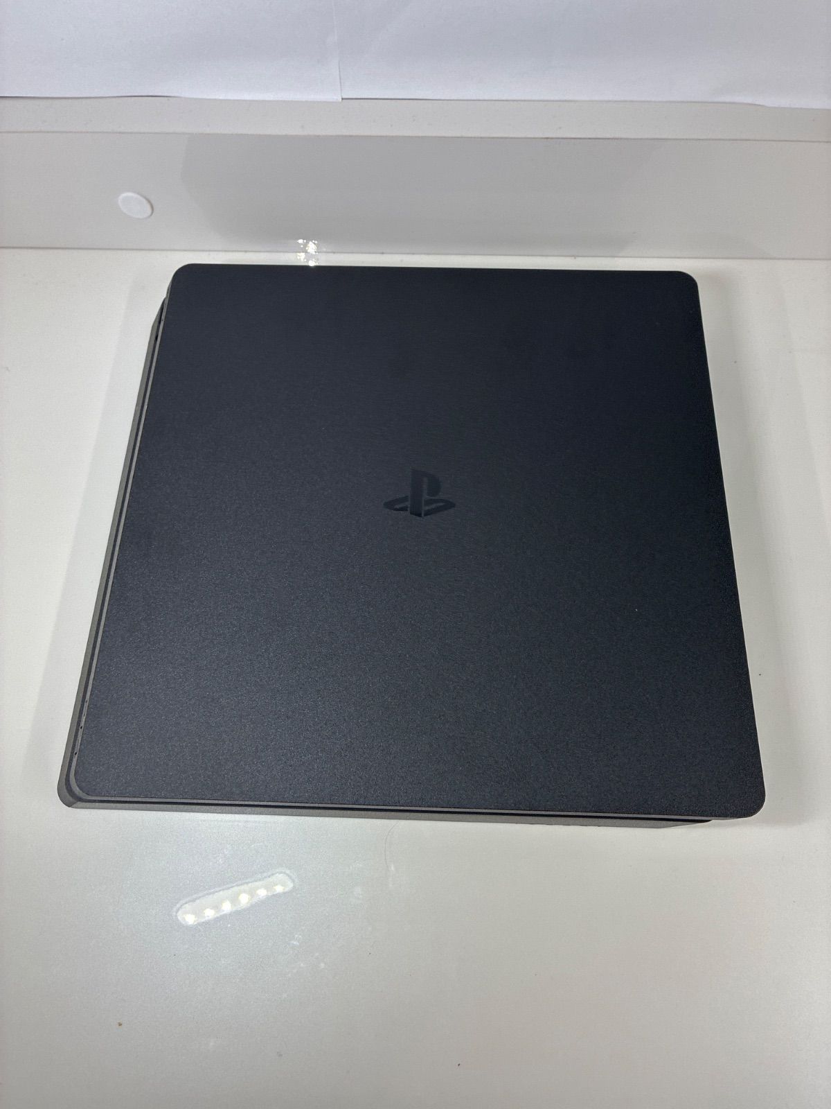 PS4 本体のみ CHU-2200A 500GB-日本盤