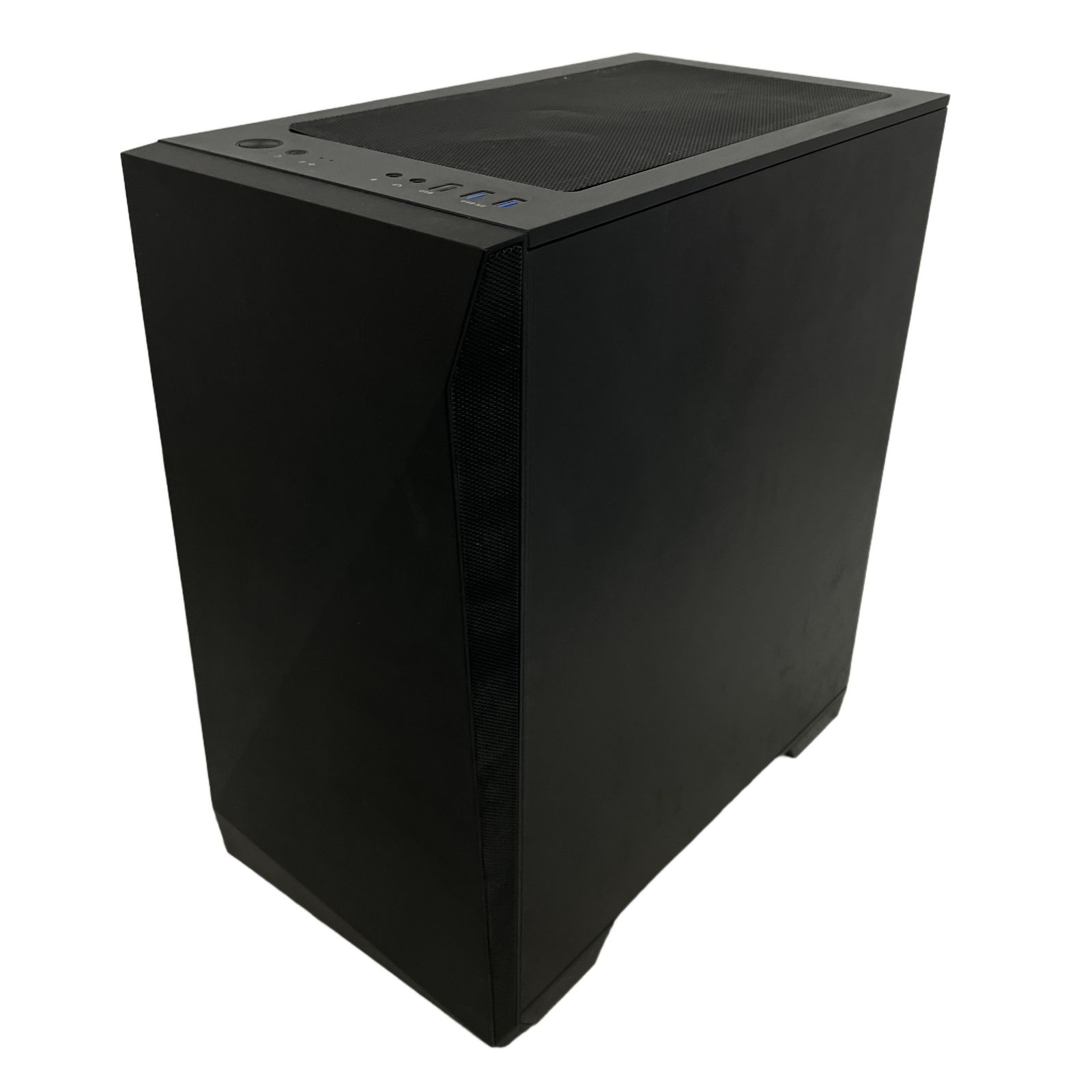 自作 PC デスクトップ パソコン AMD Ryzen 7 5700X 32GB SSD 1TB RTX 5060 OS無 中古 M11207678