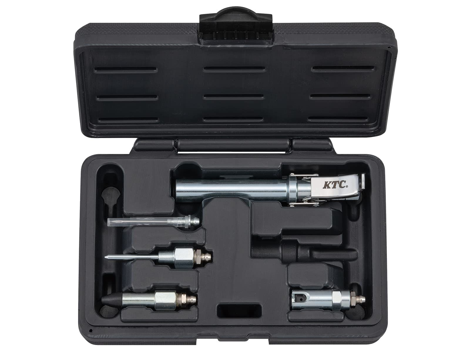 京都機械工具(KTC) グリースガン用カプラセット JAE5KYZ 87f35974
