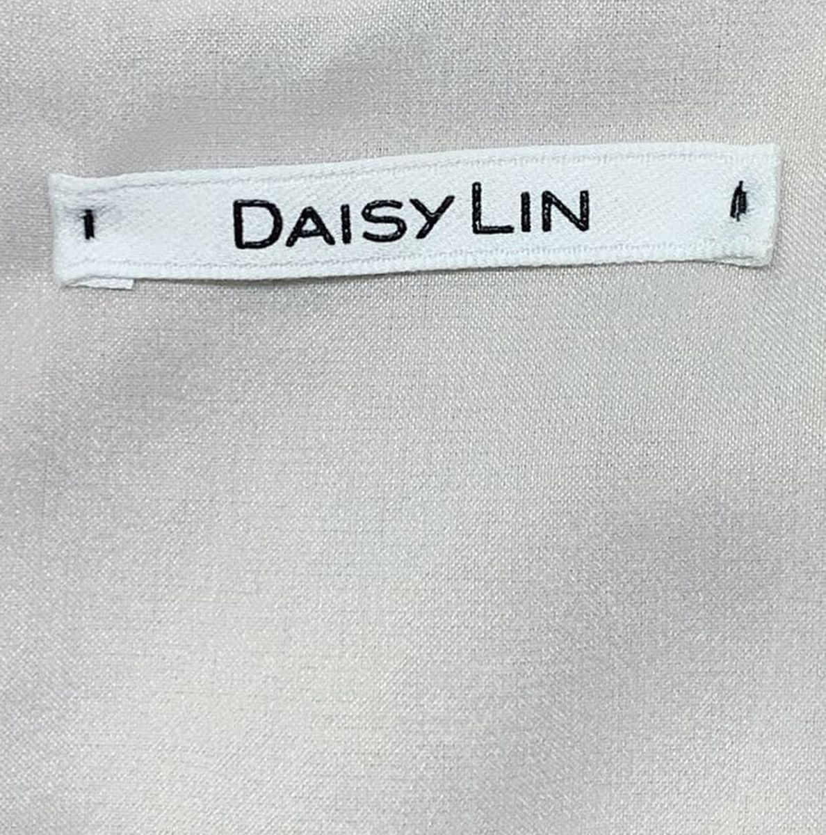 未使用に近い / シワになりにくい人気トラベルライン】DAISY LIN for