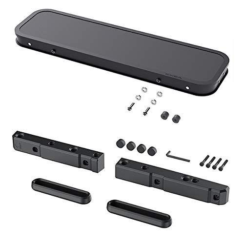 ジムニー専用/シエラ専用 後部座席活用セット 折り畳みテーブルEE-222&ヘッドレストホルダーEE-223 車中泊キャンプ/フルフラットts f39f0382