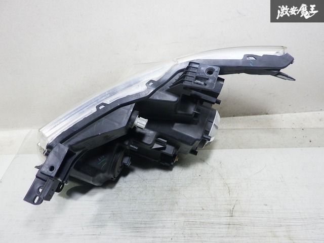 極上品！】エルグランド 前期 E52 PE52 TE52 日産純正 HID ヘッド