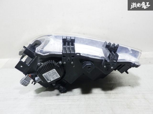 極上品！】エルグランド 前期 E52 PE52 TE52 日産純正 HID ヘッド