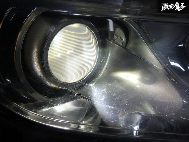 極上品！】エルグランド 前期 E52 PE52 TE52 日産純正 HID ヘッド