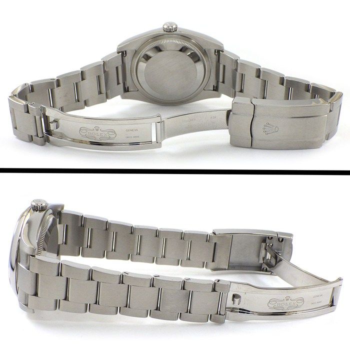 ロレックス Rolex 腕時計 オイスターパーペチュアル 116000 ランダム