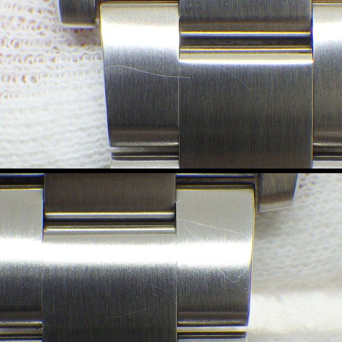 ロレックス Rolex 腕時計 オイスターパーペチュアル 116000 ランダム