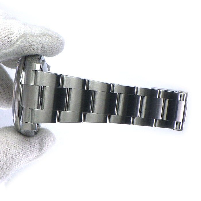 ロレックス Rolex 腕時計 オイスターパーペチュアル 116000 ランダム