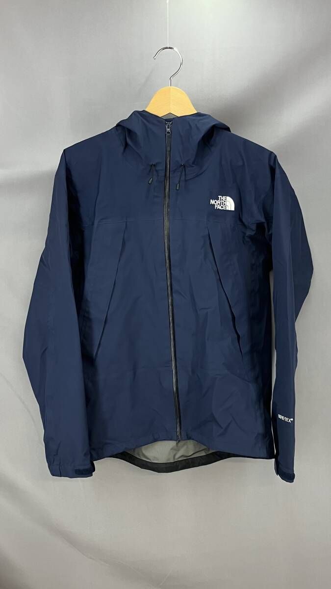 ★ THE NORTH FACE ザノースフェイス マウンテンパーカー NP11503 メンズ サイズM ネイビー 通年