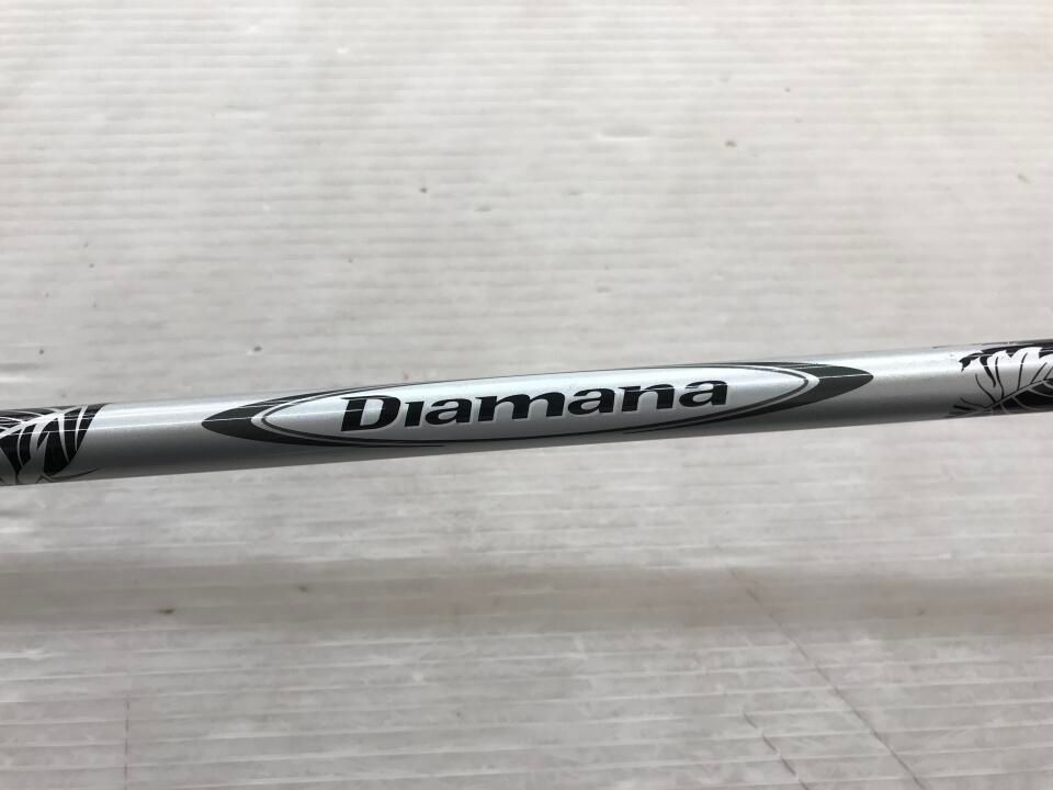 タイトリスト 915D3 9.5度 ディアマナ W70 Xフレックス ドライバー