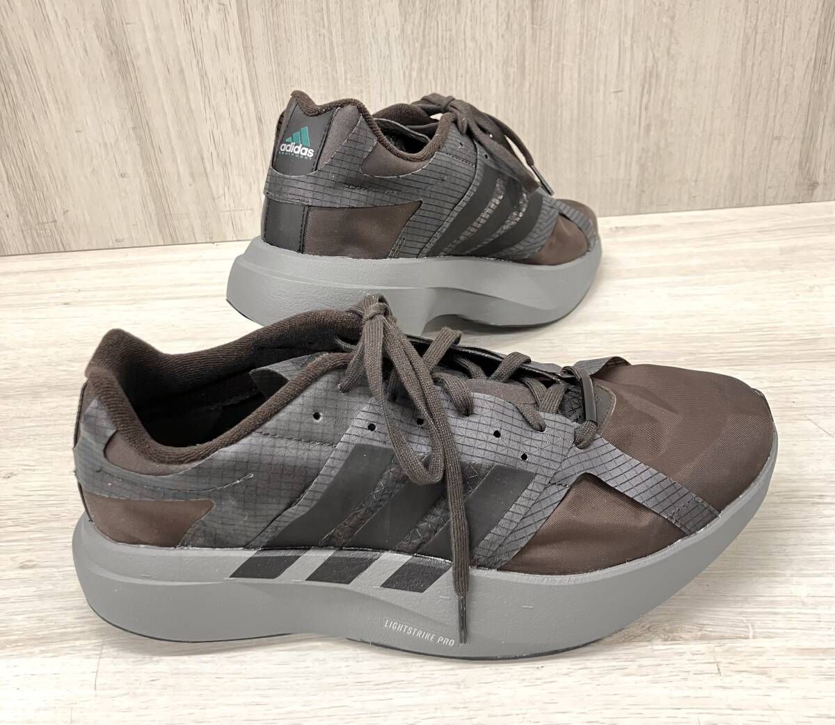 adidas/アディダス/スニーカー/KJ8840/Equipment EVO SL/ブラック/28cm