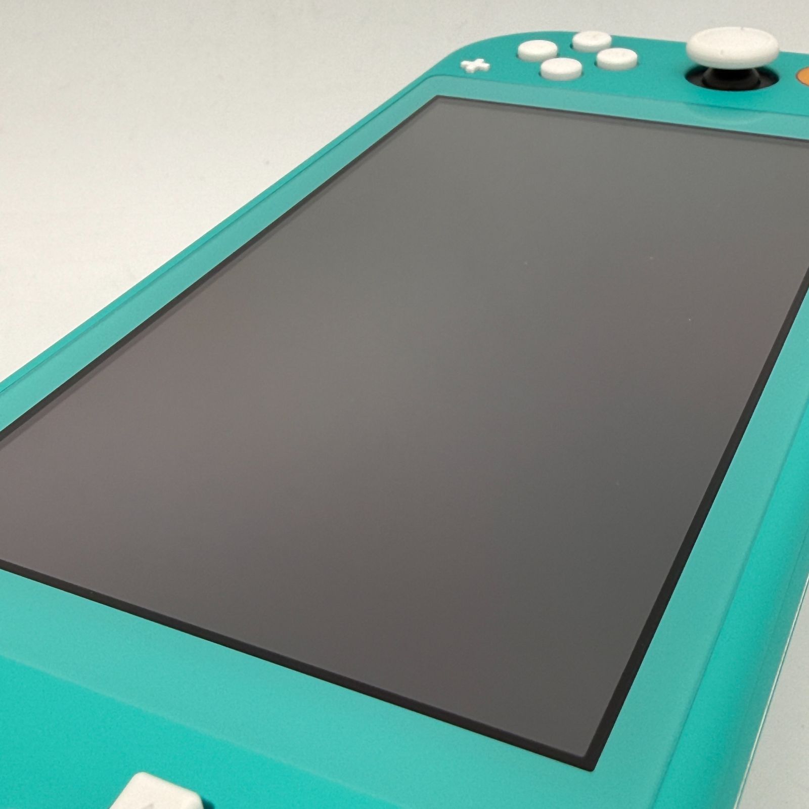 m*m様 Nintendo Switch 中古美品 中古・美品・ソフト無し】Nintendo Switch Lite あつまれ どうぶつの森