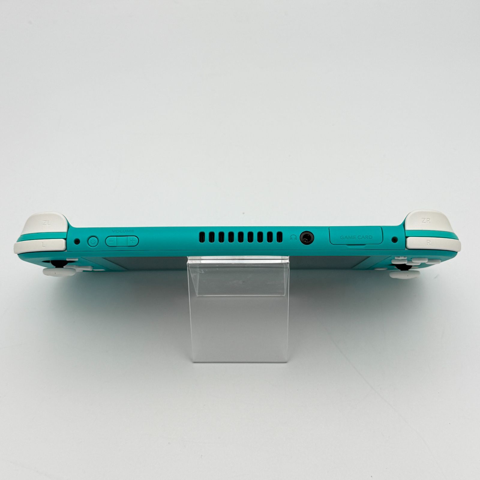 中古・美品・ソフト無し】Nintendo Switch Lite あつまれ どうぶつの森
