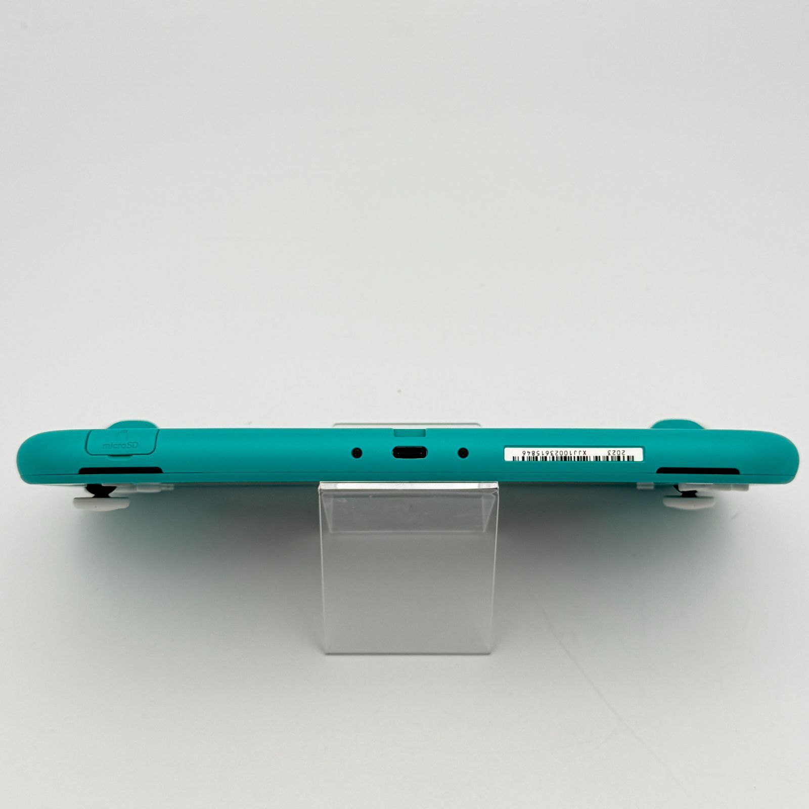 中古・美品・ソフト無し】Nintendo Switch Lite あつまれ どうぶつの森