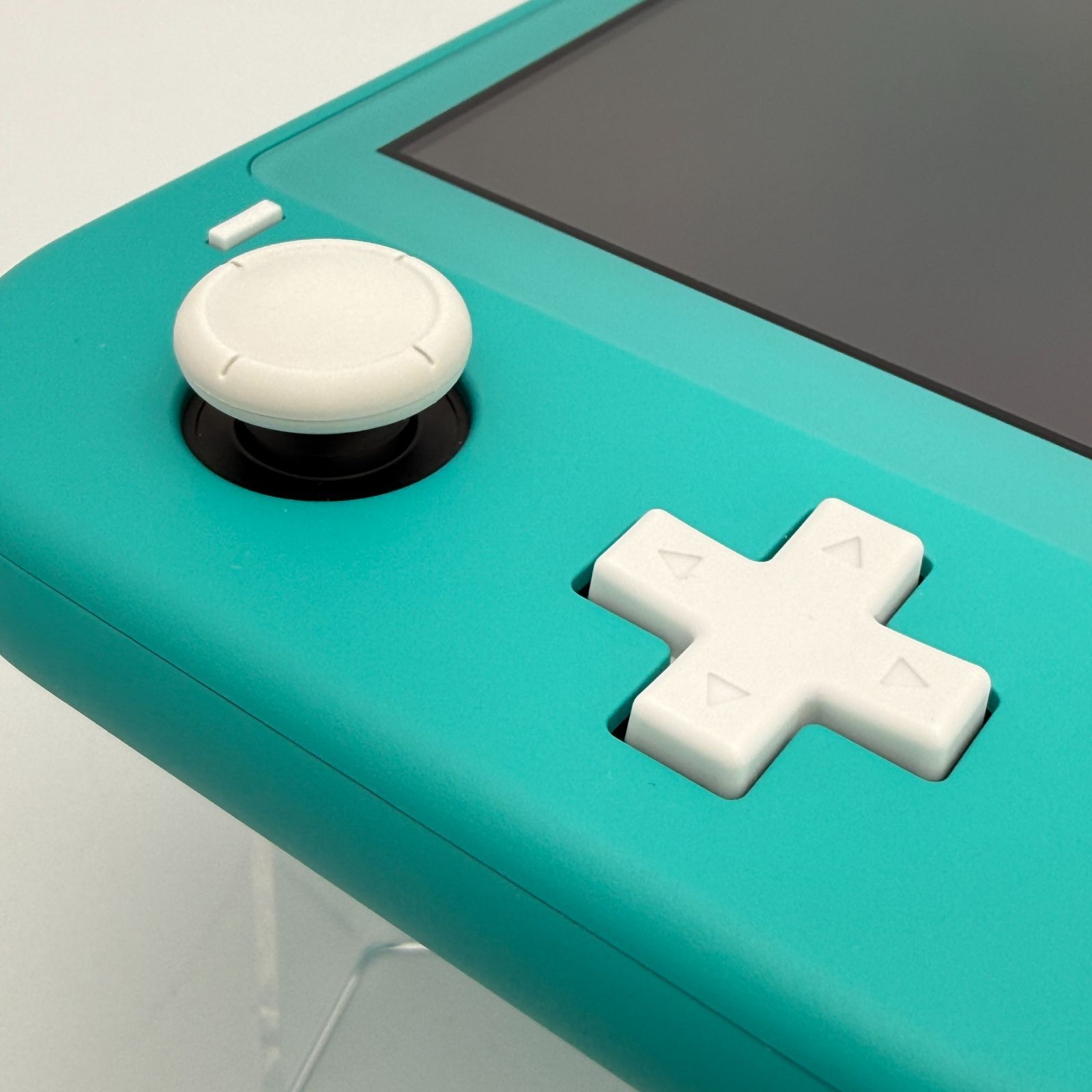 中古・美品・ソフト無し】Nintendo Switch Lite あつまれ どうぶつの森