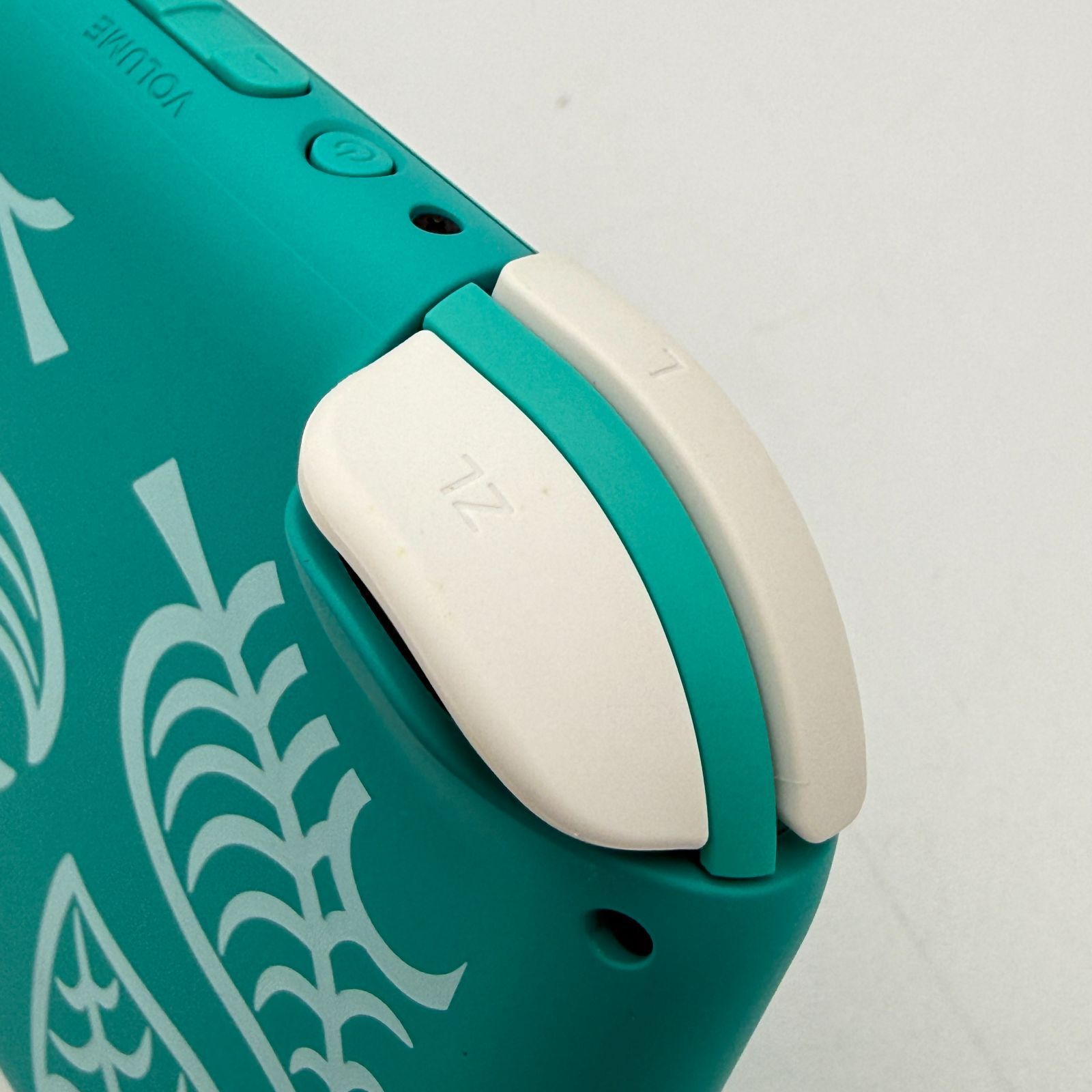 中古・美品・ソフト無し】Nintendo Switch Lite あつまれ どうぶつの森